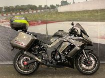 Motorrad kaufen Occasion KAWASAKI Z 1000 SX ABS (touring)