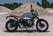 Acheter une moto neuve BMW R nine T Scrambler ABS (retro)