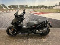Motorrad kaufen Occasion BMW C 400 X (roller)