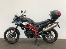 Acheter une moto Occasions BMW F 700 GS ABS (enduro)