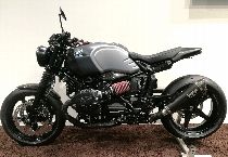 Motorrad kaufen Neufahrzeug BMW R nine T Pure ABS (retro)