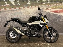  Acheter moto BMW G 310 R Naked