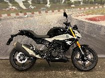 Motorrad kaufen Occasion BMW G 310 R (naked)
