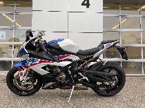 Motorrad kaufen Vorführmodell BMW S 1000 RR (sport)