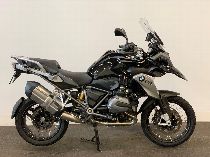 Motorrad kaufen Occasion BMW R 1200 GS ABS (touring)