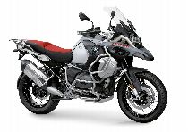 Motorrad kaufen Neufahrzeug BMW R 1250 GS Adventure (enduro)