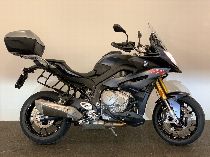 Acheter une moto Occasions BMW S 1000 XR ABS (touring)