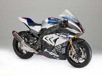 Motorrad kaufen Neufahrzeug BMW HP4 (sport)