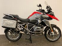 Acheter une moto Occasions BMW R 1200 GS ABS (enduro)