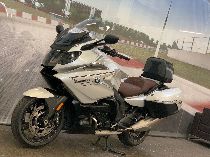 Motorrad kaufen Occasion BMW K 1600 GT ABS (touring)