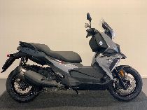 Motorrad kaufen Neufahrzeug BMW C 400 X (roller)