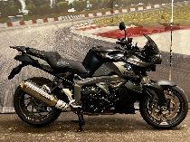  Acheter une moto Occasions BMW K 1300 R (naked)