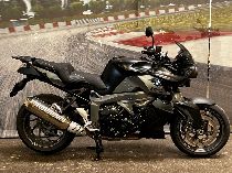 Acheter une moto Occasions BMW K 1300 R (naked)