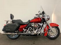 Acheter une moto Occasions HARLEY-DAVIDSON FLHRSI 1450 Road King Custom (touring)
