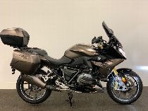 Acheter une moto Occasions BMW R 1200 RS ABS (touring)