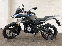 Motorrad kaufen Vorführmodell BMW G 310 GS ABS (enduro)