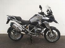 Acheter une moto Occasions BMW R 1200 GS ABS (enduro)