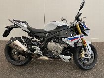 Motorrad kaufen Vorführmodell BMW S 1000 R ABS (naked)