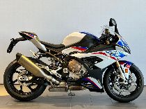 Motorrad kaufen Neufahrzeug BMW S 1000 RR (sport)