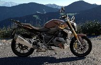 Aquista moto Veicoli nuovi BMW R 1250 R (naked)
