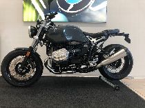 Acheter une moto neuve BMW R nine T Pure ABS (retro)