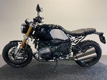 Acheter une moto neuve BMW R nine T (retro)