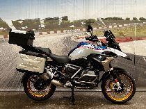 Acheter une moto Occasions BMW R 1250 GS (enduro)