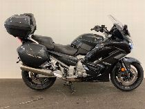 Acheter une moto Occasions YAMAHA FJR 1300 AS ABS (touring)