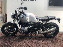 Acheter une moto neuve BMW R nine T Pure ABS (retro)