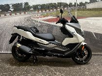 Motorrad kaufen Occasion BMW C 400 GT (roller)