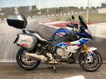 Motorrad kaufen Occasion BMW S 1000 XR ABS (touring)