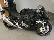 Motorrad kaufen Neufahrzeug BMW S 1000 RR ABS (sport)