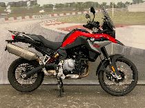 Motorrad kaufen Occasion BMW F 850 GS (enduro)