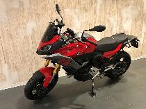 Motorrad kaufen Neufahrzeug BMW F 900 XR A2 (touring)