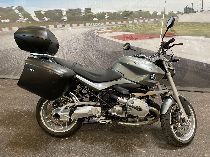 Motorrad kaufen Occasion BMW R 1200 R (naked)