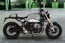 Acheter une moto neuve BMW R nine T ABS (retro)