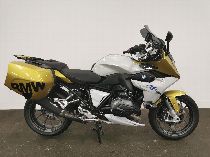 Acheter une moto Occasions BMW R 1200 RS ABS (touring)
