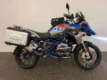 Motorrad kaufen Occasion BMW R 1200 GS ABS (enduro)