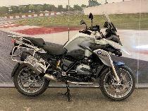 Motorrad kaufen Occasion BMW R 1200 GS ABS (enduro)