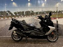 Motorrad kaufen Occasion BMW C 650 GT ABS (roller)