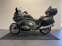 Motorrad kaufen Neufahrzeug BMW K 1600 GTL ABS (touring)