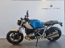 Motorrad kaufen Neufahrzeug BMW R nine T Pure (retro)
