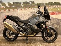 Motorrad kaufen Occasion KTM 1290 Super Adventure S (enduro)