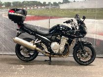 Motorrad kaufen Occasion SUZUKI GSF 1250 SA Bandit ABS (touring)