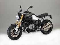 Acheter une moto neuve BMW R nine T ABS (retro)