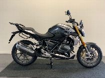 Motorrad kaufen Neufahrzeug BMW R 1250 R (naked)