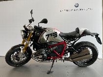 Motorrad kaufen Neufahrzeug BMW R nine T (retro)