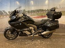 Motorrad kaufen Occasion BMW K 1600 GT ABS (touring)
