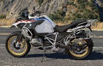 Motorrad kaufen Neufahrzeug BMW R 1250 GS Adventure (enduro)