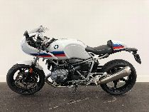 Acheter une moto Démonstration BMW R nine T Racer ABS (retro)